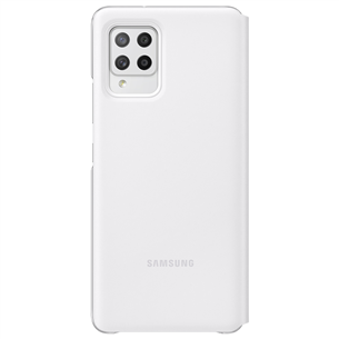 Чехол Smart S View  для Samsung Galaxy A42