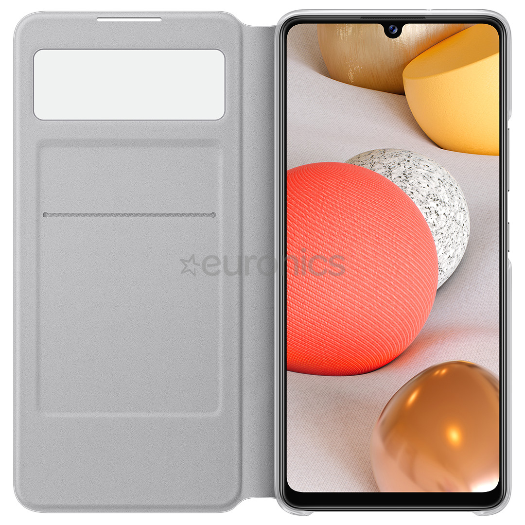 Samsung Galaxy A42 Smart S View cover