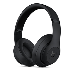 Juhtmevabad kõrvaklapid Beats Studio3 MX3X2ZM/A