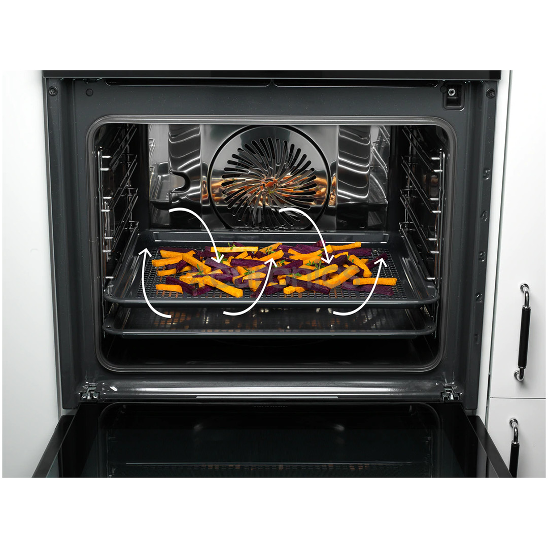 Ahjuplaat Airfry  AEG