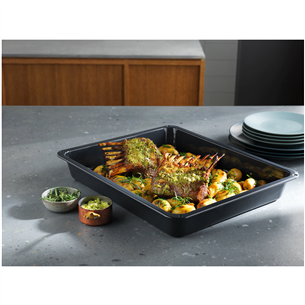 Electrolux Infispace - Baking tray