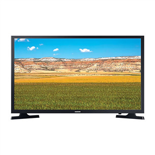 Samsung T4302, 32'', HD, LED LCD, jalad äärtes, must - Teler