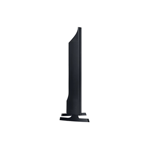 Samsung T4302, 32'', HD, LED LCD, боковые ножки, черный - Телевизор