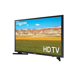 Samsung T4302, 32'', HD, LED LCD, боковые ножки, черный - Телевизор