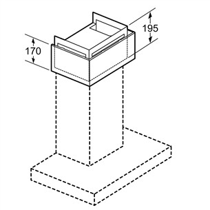 Tsirkulatsioonikomplekt Bosch
