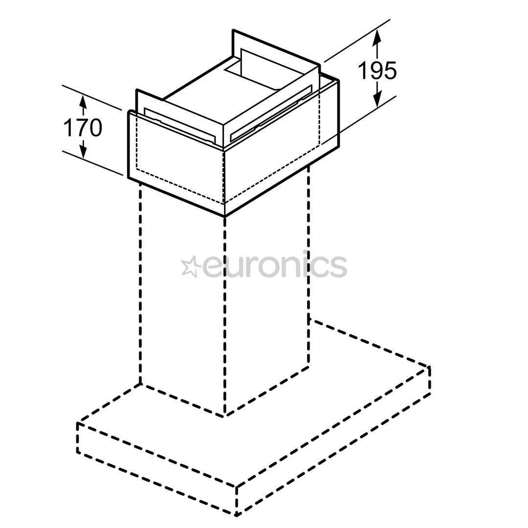 Tsirkulatsioonikomplekt Bosch