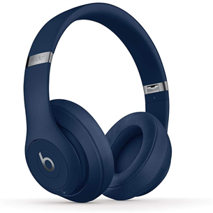 Wireless headphones Beats Studio 3 MX402ZM/A