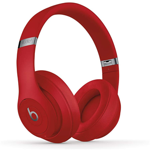 Wireless headphones Beats Studio 3 MX412ZM/A