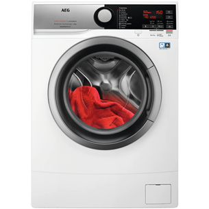 Washing machine AEG (6 kg)