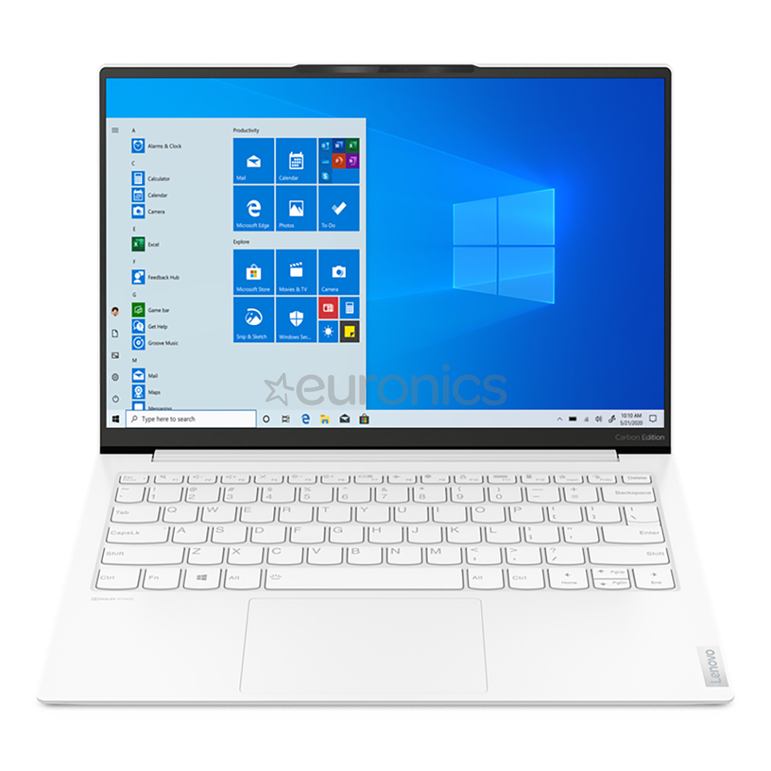 Notebook Lenovo Yoga Slim 7 Carbon 13ITL5