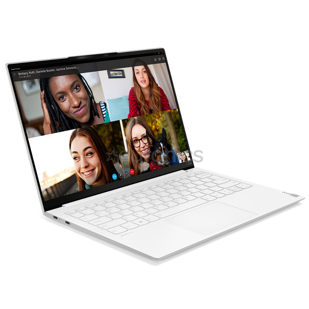 Notebook Lenovo Yoga Slim 7 Carbon 13ITL5