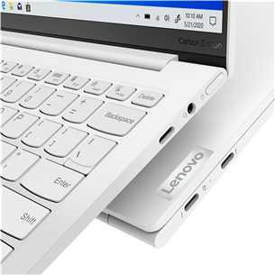 Notebook Lenovo Yoga Slim 7 Carbon 13ITL5