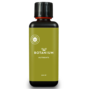 Kasvusubstraat Botanium 300 ml