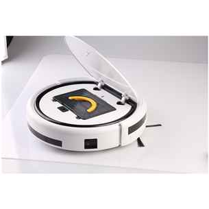 Zaco V3sPro, white - Robot vacuum cleaner