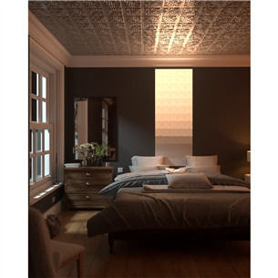 Стартовый комплект умных светильников Nanoleaf Canvas (9 панелей)