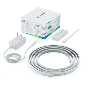 Nanoleaf Essentials, 2 m, white - Smart Lights Starter Kit NL55-0002LS-2M