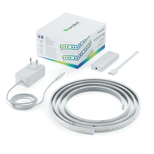 Smart light strip starter kit Nanoleaf Essentials (2 m) NL55-0002LS-2M