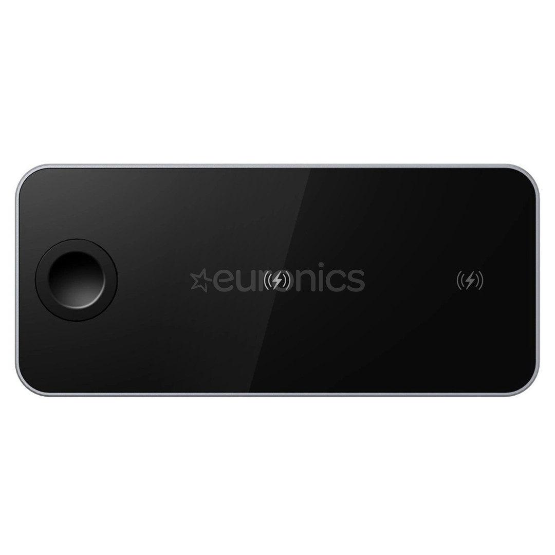 Беспроводная зарядная станция Prestigio ReVolt A5