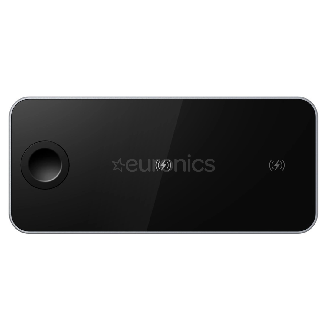 Wireless charging station Prestigio ReVolt A5