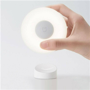 Xiaomi Mi Motion Activated Night Light 2 - Nutikas öölamp liikumisanduriga