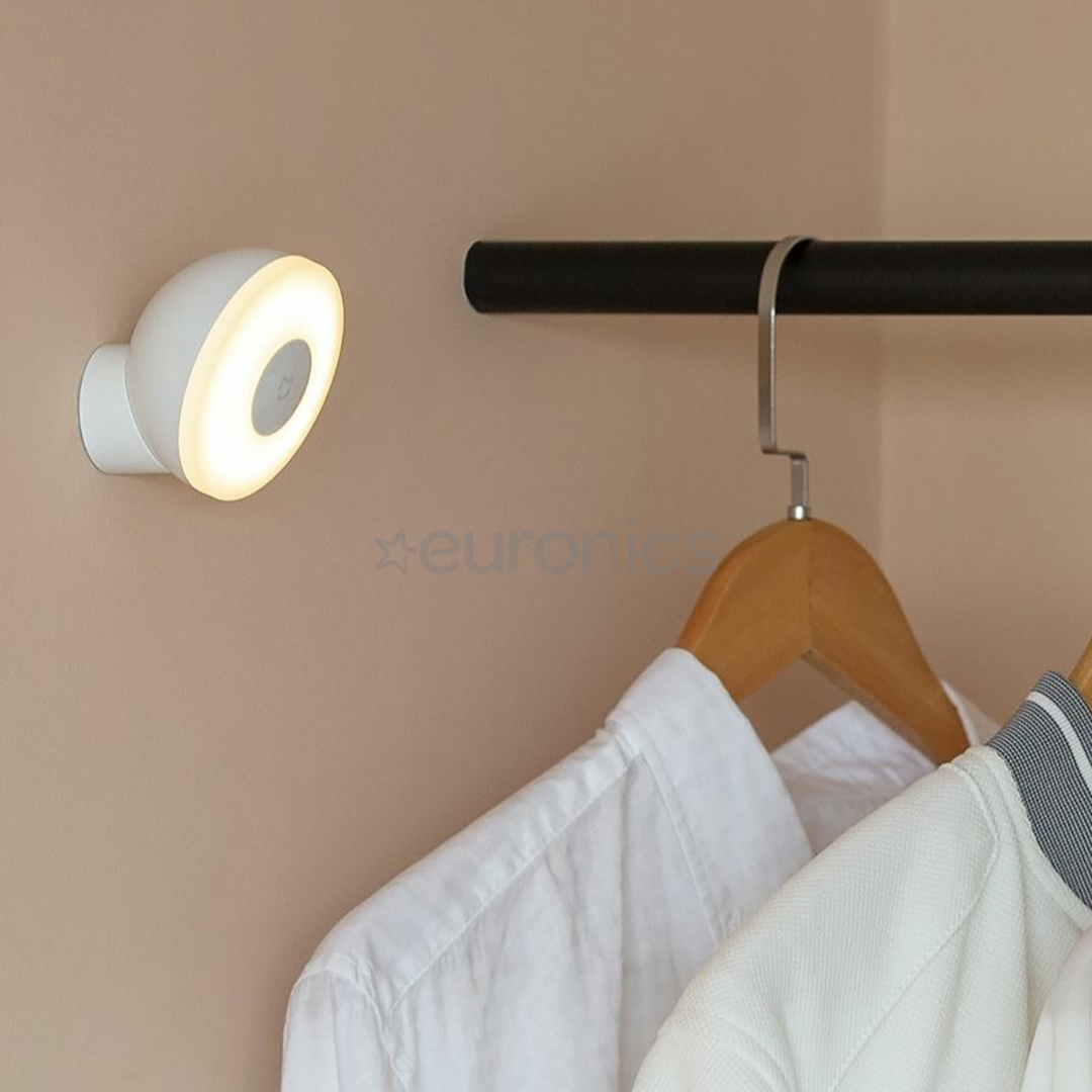Xiaomi Mi Motion Activated Night Light 2 - Smart light