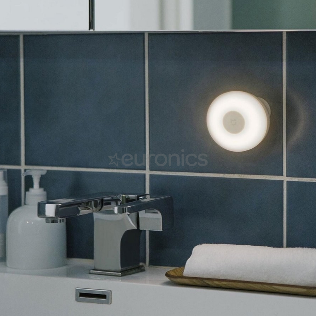 Xiaomi Mi Motion Activated Night Light 2 - Smart light