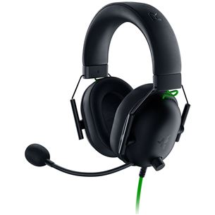 Peakomplekt Razer Blackshark V2 X RZ04-03240100-R3M1