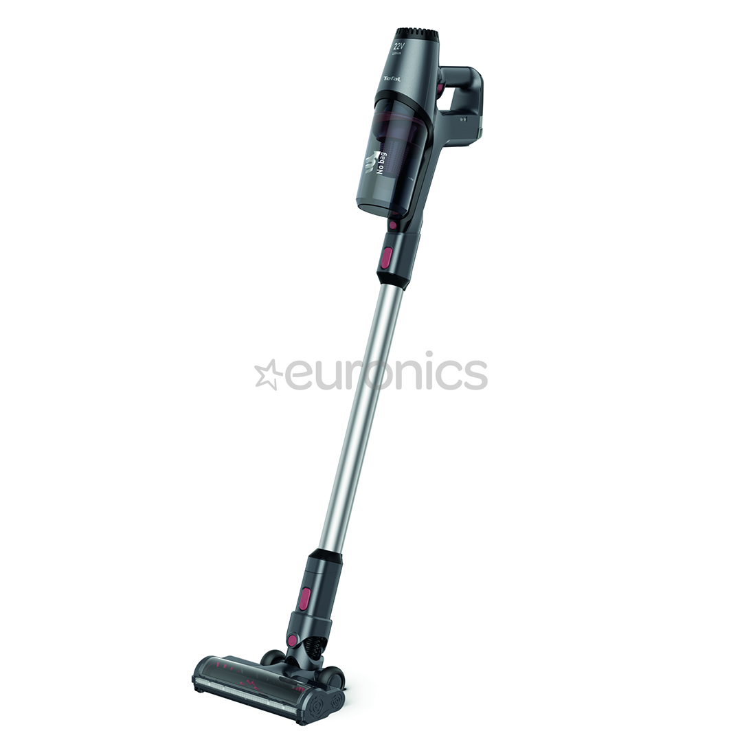 Tefal X-Pert 3.60, must - Varstolmuimeja