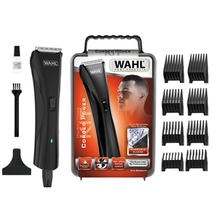 Wahl, Hybrid Clipper, must - Juukselõikur 9699-1016