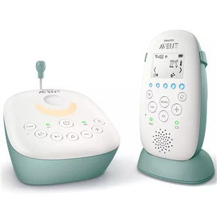 Beebimonitor Philips Avent