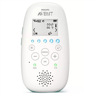Beebimonitor Philips Avent