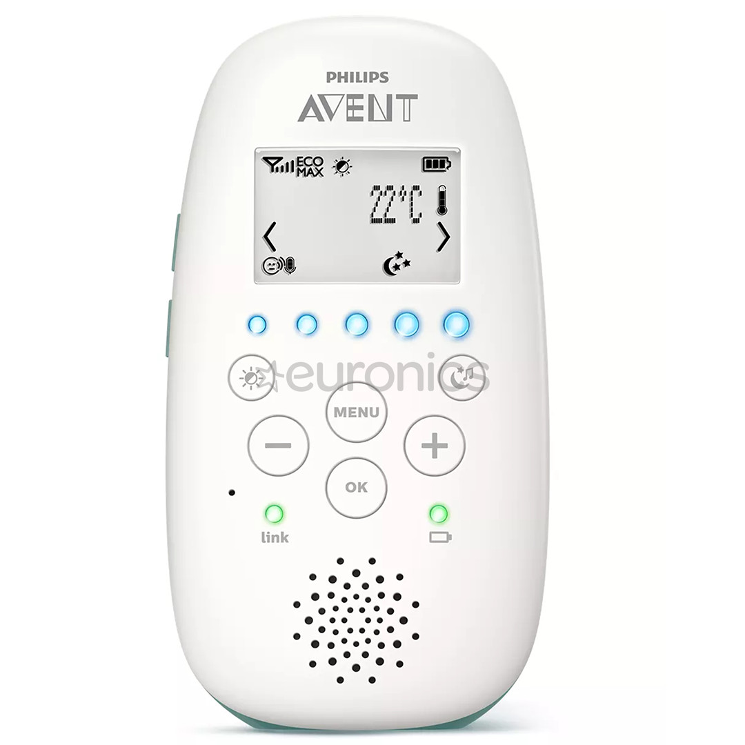 Beebimonitor Philips Avent