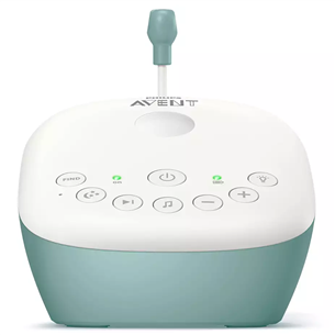 Beebimonitor Philips Avent