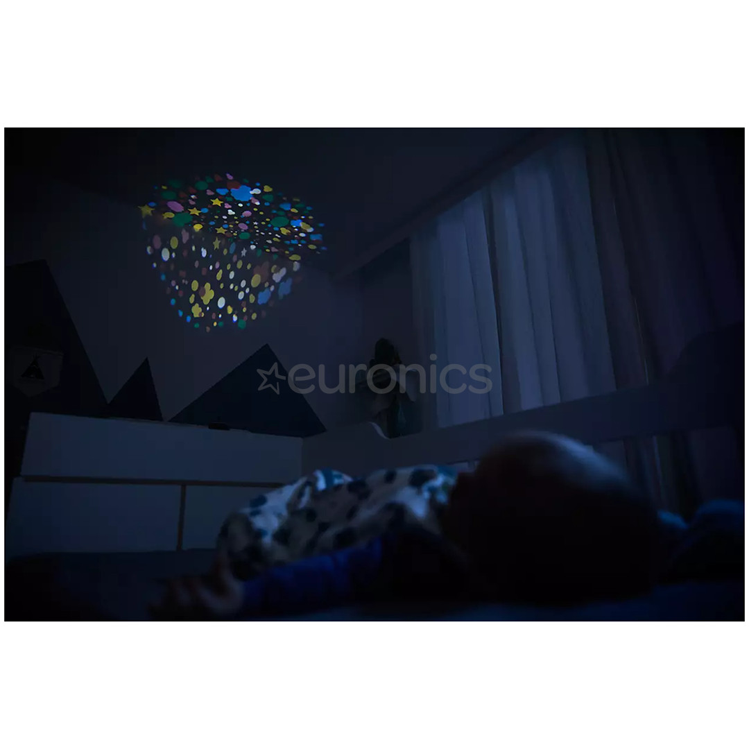 Beebimonitor Philips Avent