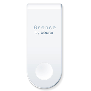 Beurer, white/grey - PostureControl