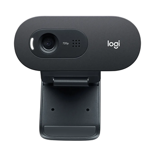 Veebikaamera Logitech C505 HD