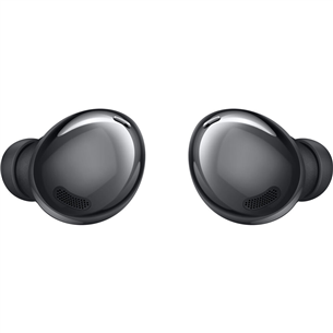 Samsung Galaxy Buds Pro, черный - Полностью беспроводные наушники