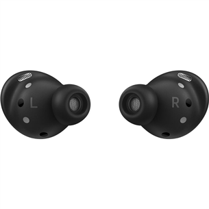 Samsung Galaxy Buds Pro, must - Täisjuhtmevabad kõrvaklapid