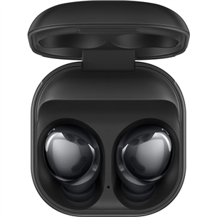 Samsung Galaxy Buds Pro, must - Täisjuhtmevabad kõrvaklapid