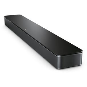 Bose Smart 300, black - Soundbar