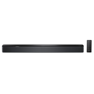 Bose Smart 300, black - Soundbar