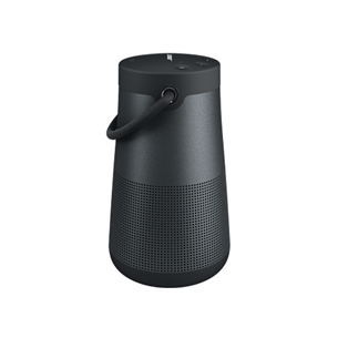 Bose Soundlink Revolve + II, black - Portable Wireless Speaker