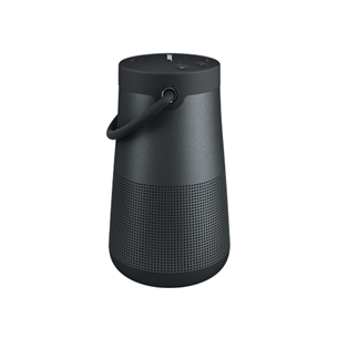 Bose Soundlink Revolve + II, черный - Портативная беспроводная колонка