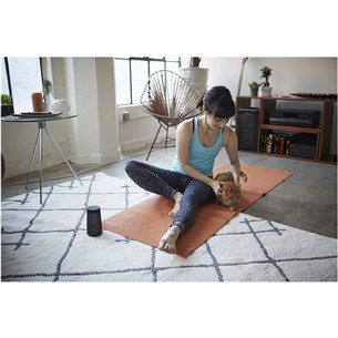 Bose Soundlink Revolve II, black - Portable Wireless Speaker