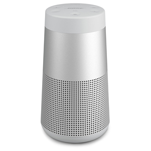 Bose Soundlink Revolve II, gray - Portable Wireless Speaker 858365-2310