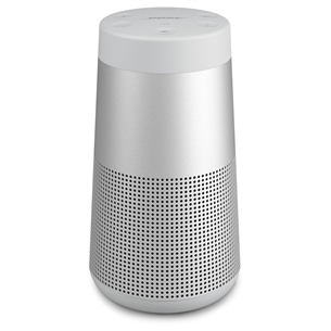 Bose Soundlink Revolve II, hall - Kaasaskantav juhtmevaba kõlar 858365-2310