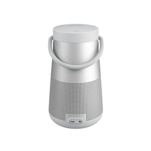 Bose Soundlink Revolve + II, hall - Kaasaskantav juhtmevaba kõlar 858366-2310