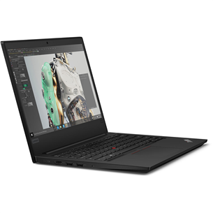Ноутбук Lenovo ThinkPad E495