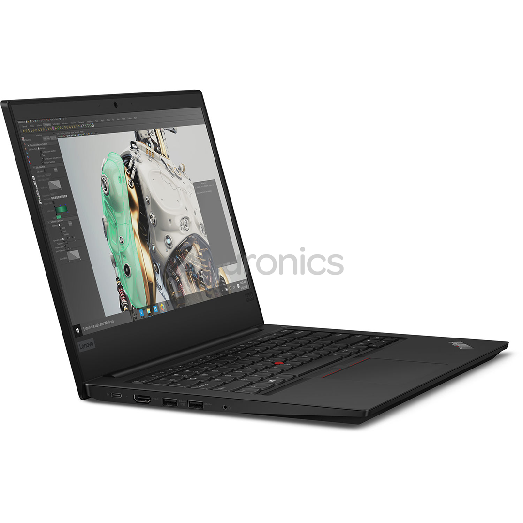 Ноутбук Lenovo ThinkPad E495