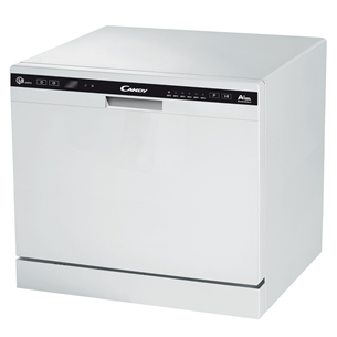 Nõudepesumasin Candy (8 nõudekomplekti) CDCP8